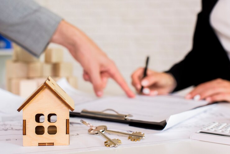 قرارداد پیمانکاری ساختمانی با مصالح